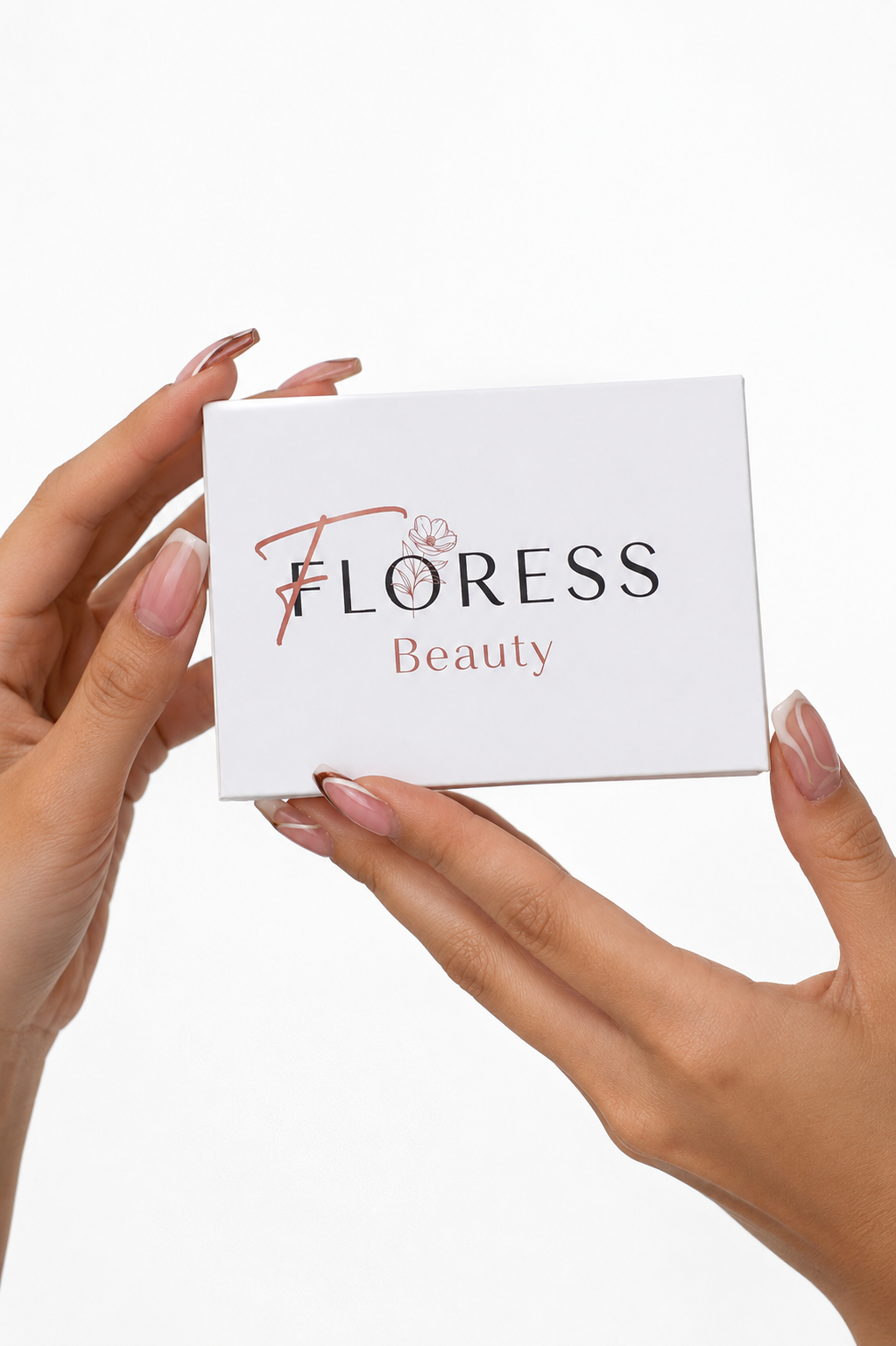 Floress Eyeshadow Palette - Vibrant Multicolor
Shades for Bold Eye Makeup Looks