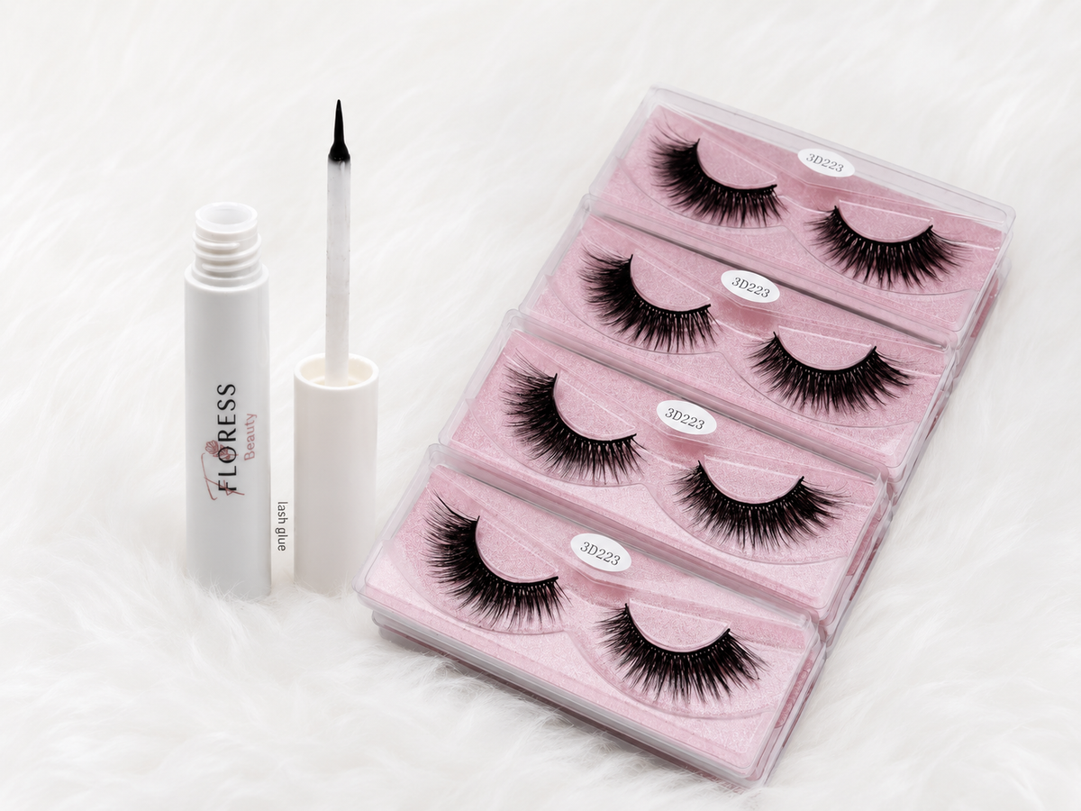 Floress Lash Glue
