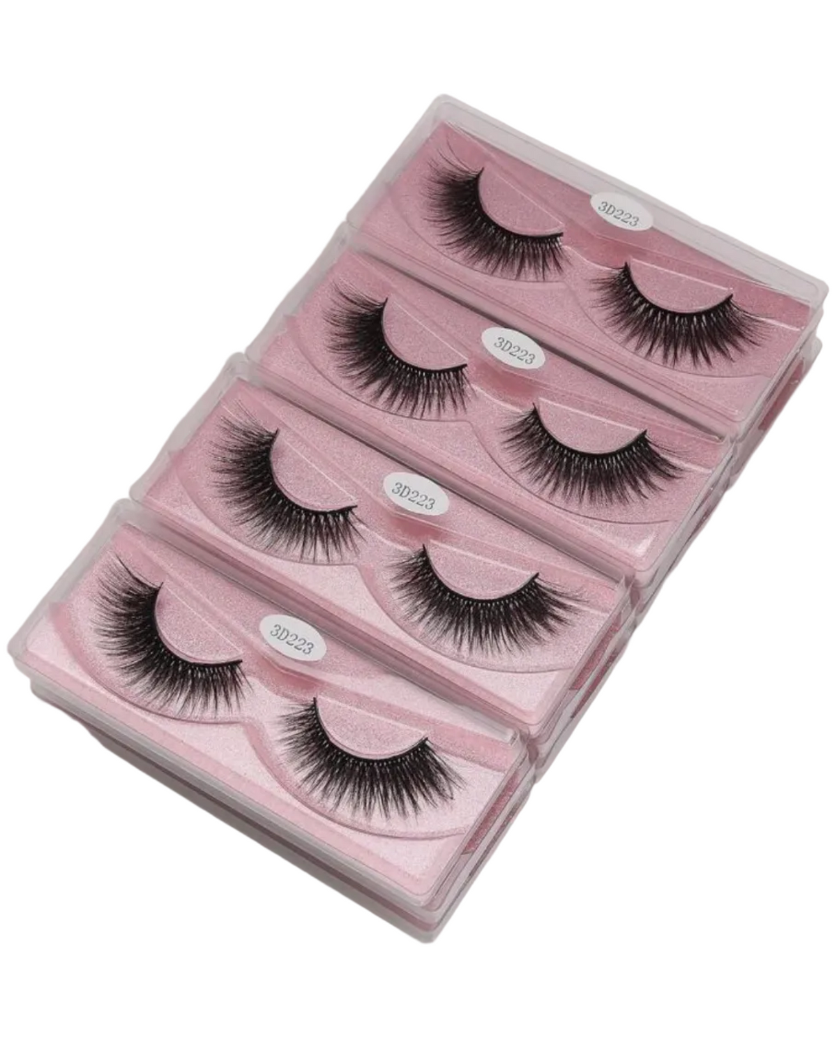Aura Lashes